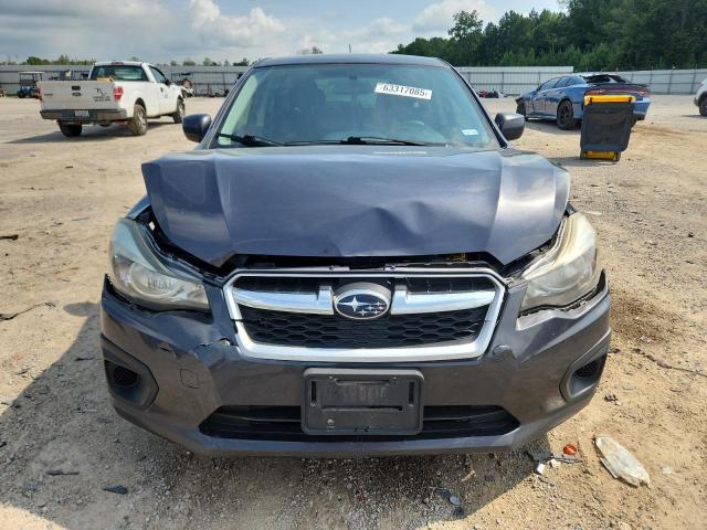 Photo 5 from auction – 2013 SUBARU IMPREZA PR with VIN JF1GPAC64D2896481