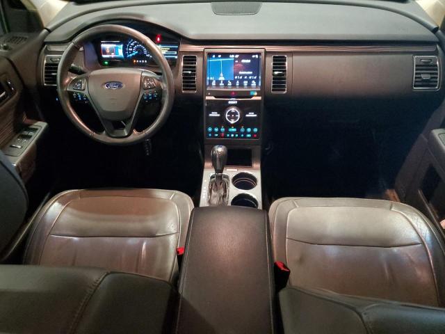 Photo 8 from auction – 2019 FORD FLEX LIMIT with VIN 2FMHK6D8XKBA26263