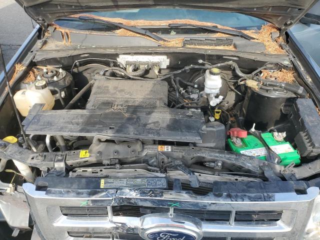 Photo 12 from auction – 2012 FORD ESCAPE XLT with VIN 1FMCU9DG2CKC85298