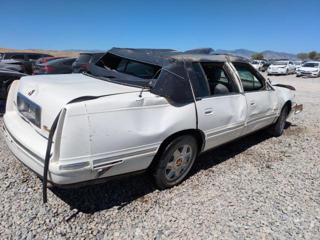 Photo 3 from auction – 1997 CADILLAC DEVILLE with VIN 1G6KD54Y2VU289380