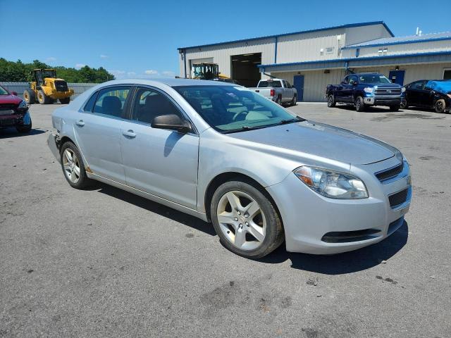 Photo 4 from auction – 2011 CHEVROLET MALIBU LS with VIN 1G1ZA5E18BF105803