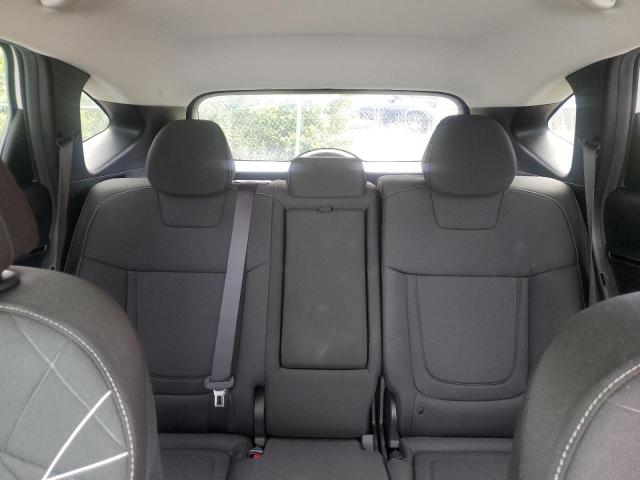 Photo 10 from auction – 2022 HYUNDAI TUCSON SEL with VIN KM8JBCAE1NU079930