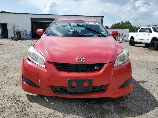 Photo 5 from auction – 2009 TOYOTA COROLLA MA with VIN 2T1KE40E49C026312