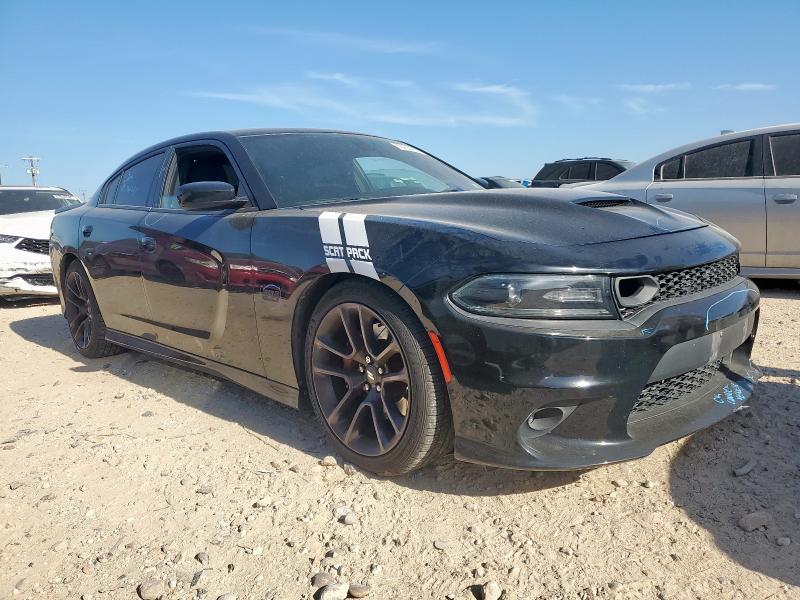 Photo 4 from auction – 2020 DODGE CHARGER SC with VIN 2C3CDXGJXLH174946