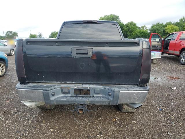 Photo 6 from auction – 2009 GMC SIERRA K15 with VIN 3GTEK23399G211692