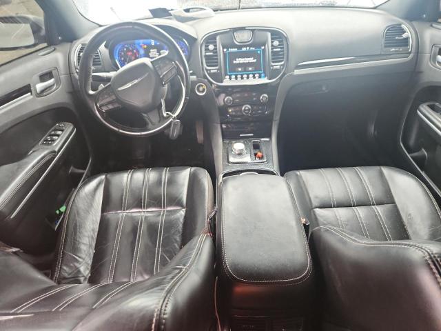Photo 8 from auction – 2020 CHRYSLER 300 S with VIN 2C3CCABT0LH178447