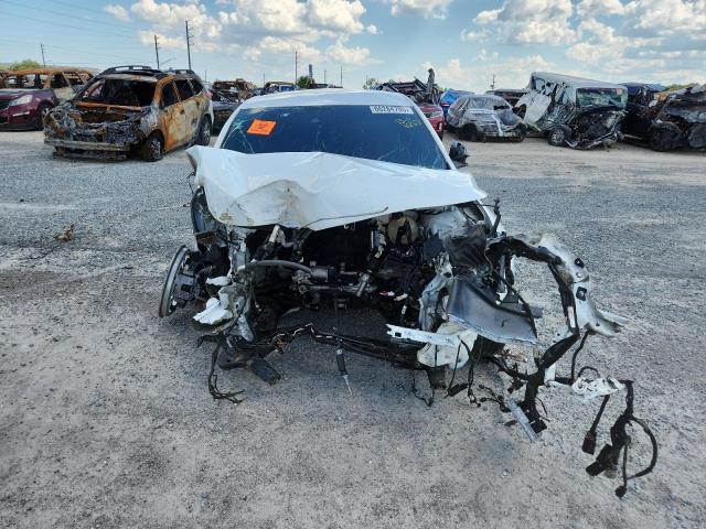 Photo 5 from auction – 2023 CHEVROLET MALIBU with VIN 1G1ZD5ST2PF223477