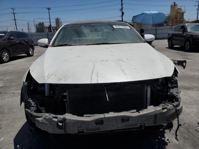 Photo 5 from auction – 2013 KIA OPTIMA HYBRID with VIN KNAGM4AD4D5049705