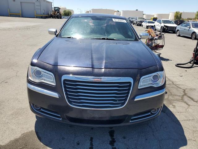 Photo 5 from auction – 2012 CHRYSLER 300 LIMITE with VIN 2C3CCACG7CH265800