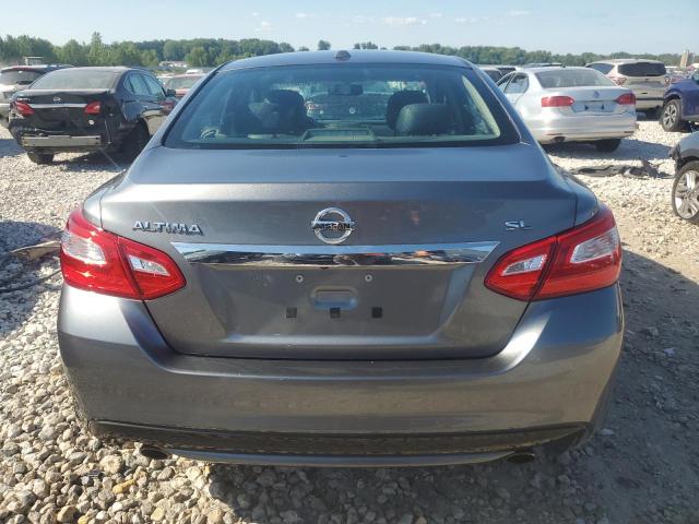 Photo 6 from auction – 2016 NISSAN ALTIMA 2.5 with VIN 1N4AL3AP5GC132260