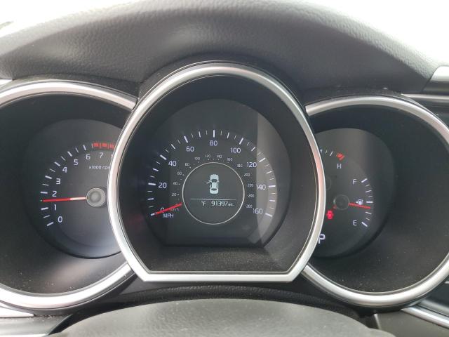 Photo 9 from auction – 2015 KIA OPTIMA LX with VIN KNAGM4A75F5613245