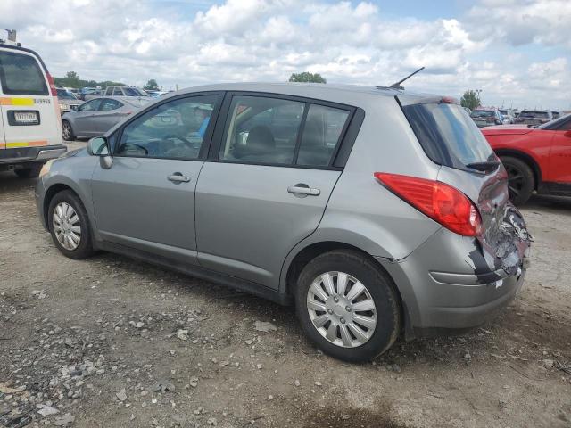Photo 2 from auction – 2009 NISSAN VERSA S with VIN 3N1BC13E59L455846