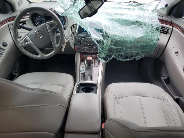 Foto 8 de la subasta – 2011 BUICK LACROSSE C con VIN 1G4GC5GD7BF314462