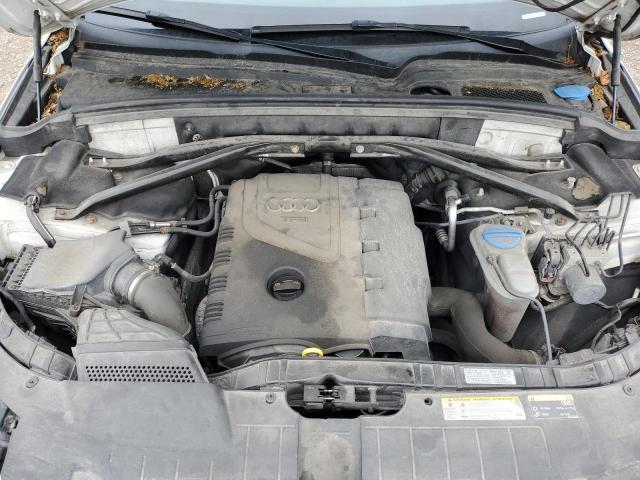 Photo 12 from auction – 2013 AUDI Q5 PREMIUM with VIN WA1MFCFP1DA039468