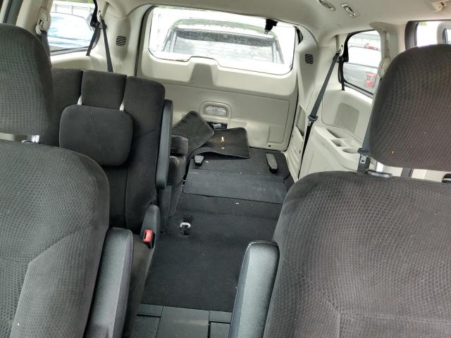 Photo 10 from auction – 2012 DODGE GRAND CARA with VIN 2C4RDGCG2CR373645