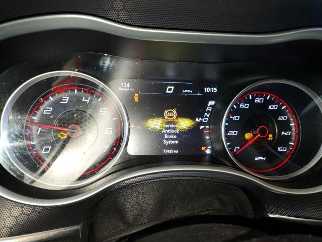 صورة رقم 9 من المزاد - 2015 DODGE CHARGER R/ مع VIN 2C3CDXCT1FH825084