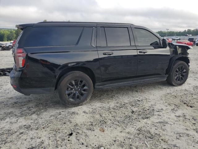 Photo 3 from auction – 2021 CHEVROLET SUBURBAN C with VIN 1GNSCCKD9MR137660