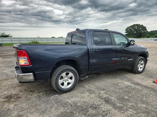 Photo 3 from auction – 2021 RAM 1500 BIG H with VIN 1C6SRFFT3MN560226