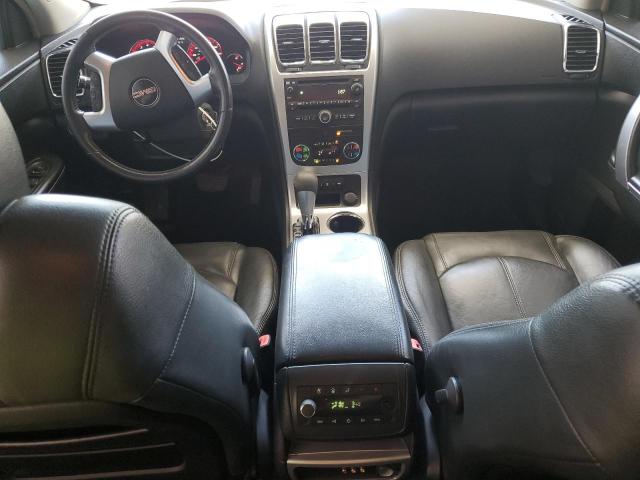 Photo 8 from auction – 2008 GMC ACADIA SLE with VIN 1GKER13778J142219