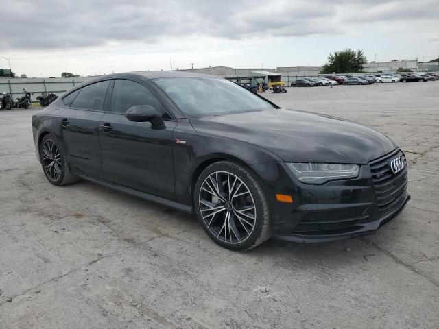 Photo 4 from auction – 2016 AUDI A7 PRESTIGE with VIN WAU2GAFC9GN007423