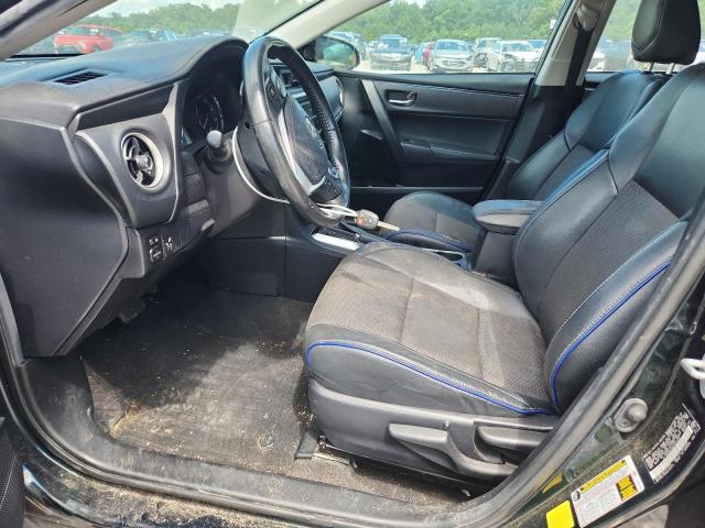 Photo 7 from auction – 2019 TOYOTA COROLLA L with VIN 2T1BURHE9KC222207
