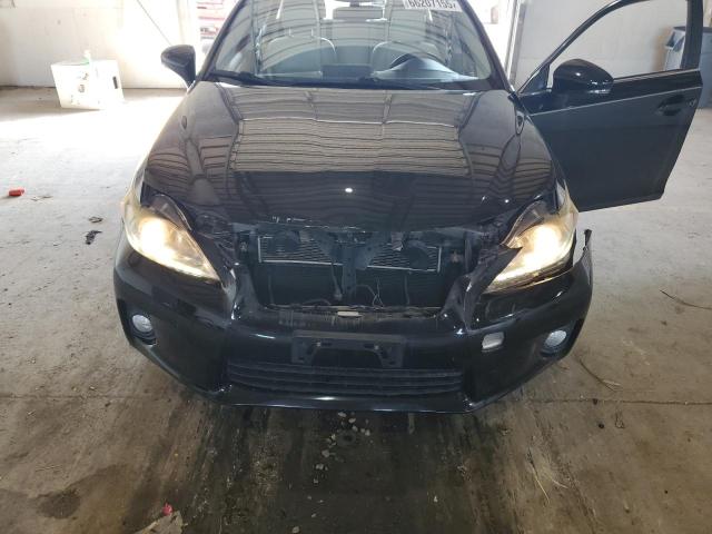 Photo 11 from auction – 2012 LEXUS CT 200 with VIN JTHKD5BH4C2090855