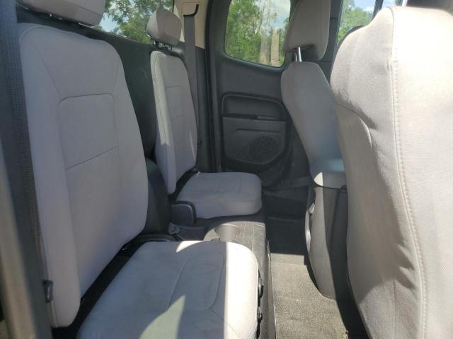Photo 10 from auction – 2016 CHEVROLET COLORADO with VIN 1GCHSBEA2G1203423