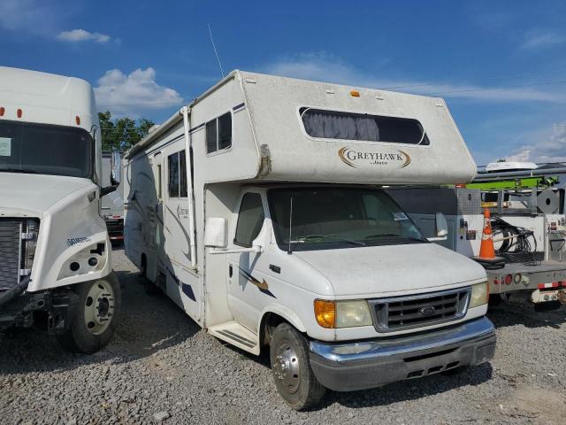 صورة رقم 1 من المزاد - 2005 FORD ECONOLINE مع VIN 1FDXE45S15HA57247