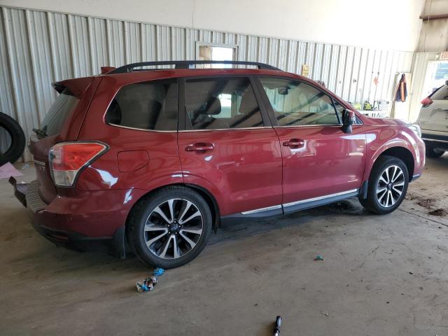 Photo 3 from auction – 2017 SUBARU FORESTER 2 with VIN JF2SJGWC2HH808347
