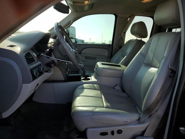 Photo 7 from auction – 2011 GMC SIERRA K25 with VIN 1GT221CG4BZ170670