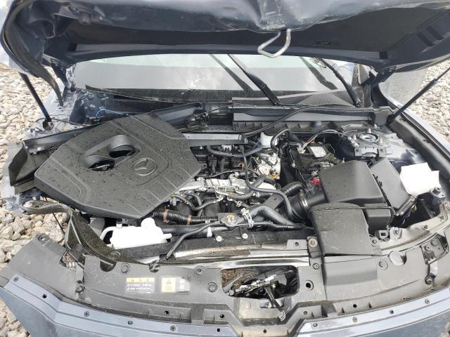 Photo 12 from auction – 2025 MAZDA CX-50 PREM with VIN 7MMVABDM6SN356583