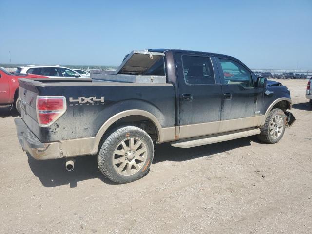 Photo 3 from auction – 2013 FORD F150 SUPER with VIN 1FTFW1ET4DKF20004