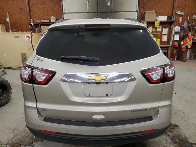 Photo 6 from auction – 2015 CHEVROLET TRAVERSE L with VIN 1GNKVGKD1FJ279102