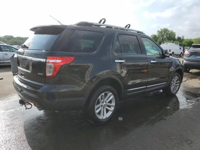 Photo 3 from auction – 2014 FORD EXPLORER XLT 4WD with VIN 1FM5K8D8XEGB23359
