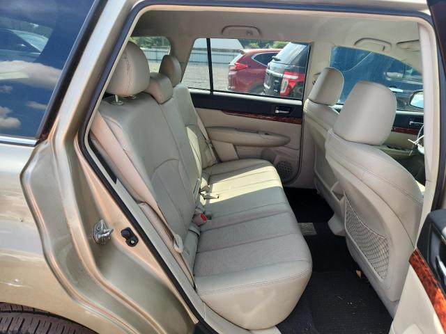Снимка 11 от търг – 2010 SUBARU OUTBACK 2. с VIN 4S4BRBJC4A3386565