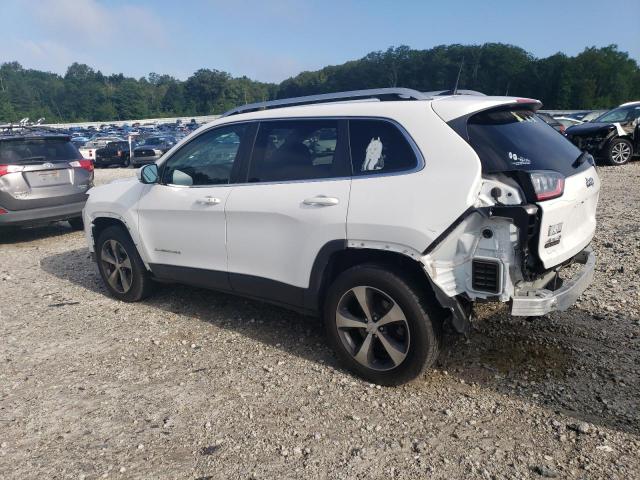 Photo 2 from auction – 2019 JEEP CHEROKEE L with VIN 1C4PJMDX2KD364622
