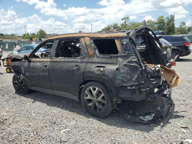 Photo 2 from auction – 2022 HYUNDAI PALISADE with VIN KM8R44HE3NU447758
