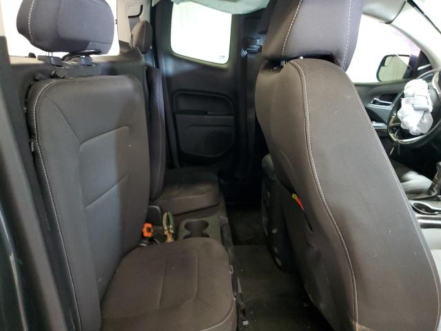 Photo 10 from auction – 2016 GMC CANYON with VIN 1GTH5CE3XG1371700