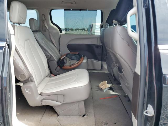 Photo 11 from auction – 2020 CHRYSLER VOYAGER LX with VIN 2C4RC1DG5LR262537