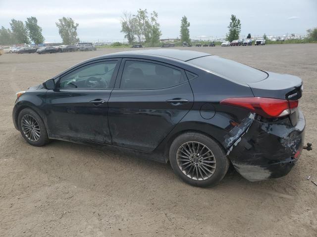 Photo 2 from auction – 2016 HYUNDAI ELANTRA SE with VIN 5NPDH4AEXGH781473