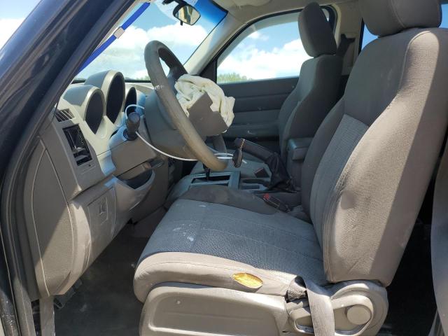 Photo 7 from auction – 2008 DODGE NITRO SXT with VIN 1D8GU28K88W272150