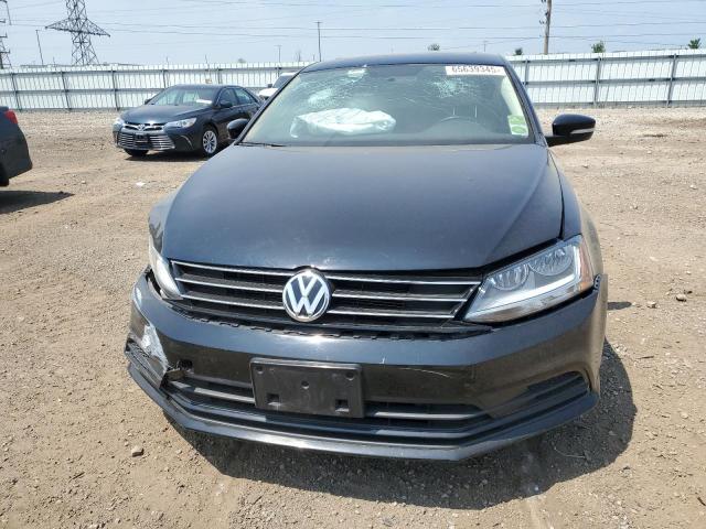 Photo 5 from auction – 2017 VOLKSWAGEN JETTA SE with VIN 3VWDB7AJ3HM351566
