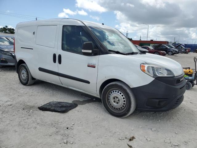 Photo 4 from auction – 2020 RAM PROMASTER with VIN ZFBHRFAB4L6S40331