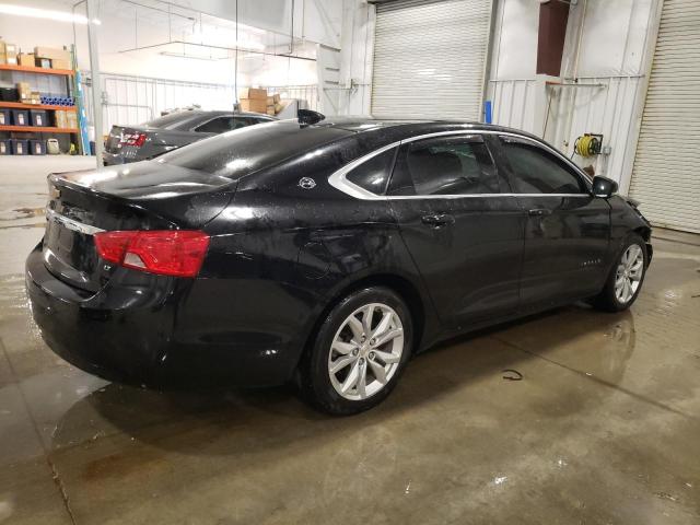 Photo 3 from auction – 2018 CHEVROLET IMPALA LT with VIN 2G1105S30J9118834