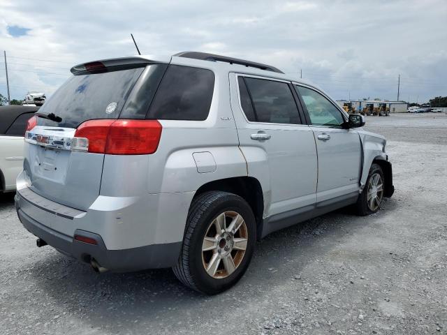 Photo 3 from auction – 2013 GMC TERRAIN with VIN 2GKFLUE38D6410199
