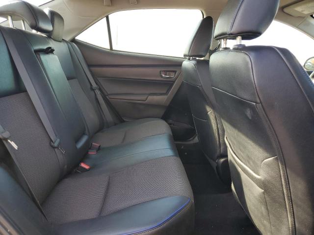 Photo 10 from auction – 2019 TOYOTA COROLLA L with VIN 5YFBURHEXKP917537