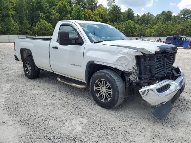 Photo 4 from auction – 2017 GMC SIERRA C15 with VIN 1GTN1LEC6HZ902277