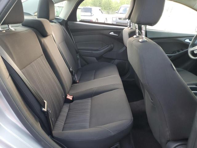 Photo 10 from auction – 2017 FORD FOCUS SEL with VIN 1FADP3H24HL295222