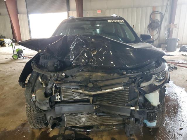 Photo 5 from auction – 2018 CHEVROLET EQUINOX LT with VIN 2GNAXKEX2J6138124