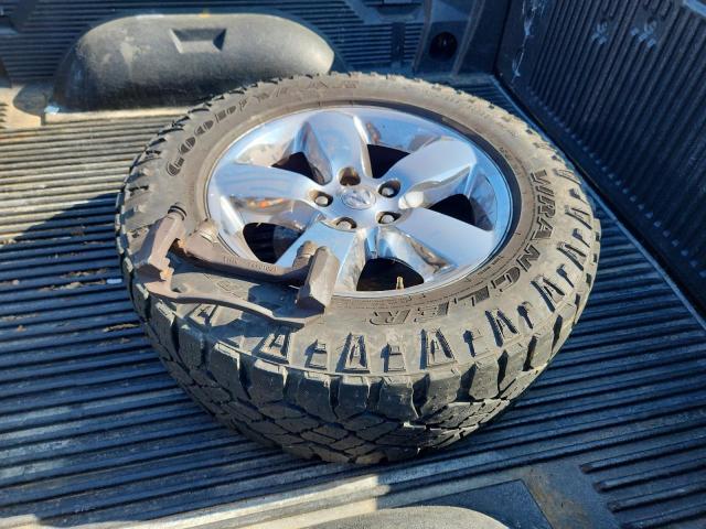 Photo 12 from auction – 2015 RAM 1500 SLT with VIN 1C6RR6GT3FS691786